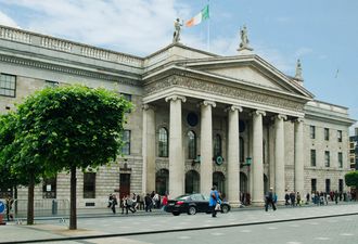 81-year-old woman discharged from hospital found on streets by homelessness charity