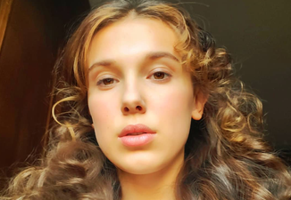 Millie Bobby Brown just shared more details about season 4 of Stranger Things