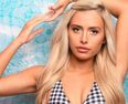 Ellie Brown reveals she ‘starved’ herself before heading into the Love Island villa