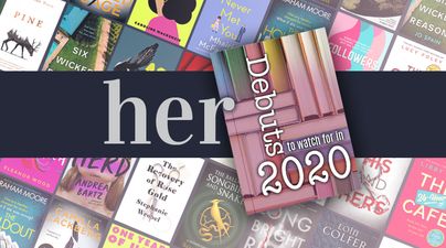 30 debut novels to keep an eye out for in 2020