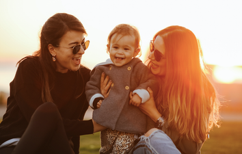 Aunts are ‘as important as mums’ when it comes to raising girls says parenting expert