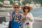 Absolutely Fabulous: The Movie is on BBC Two tonight and that’s our Saturday sorted