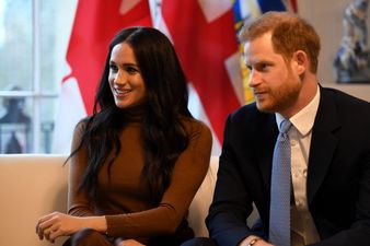 Meghan Markle and Prince Harry are reportedly set to do a tell-all interview with Gayle King