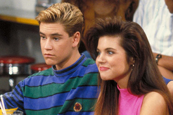 Mark-Paul Gosselaar has officially joined the cast of the Saved by the Bell reboot