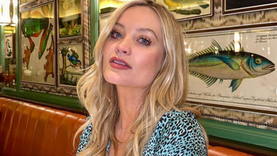 Love Island’s Laura Whitmore teases ‘bombshell’ twist ahead of new season