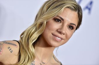 Christina Perri ‘completely heartbroken’ after suffering miscarriage at 11 weeks