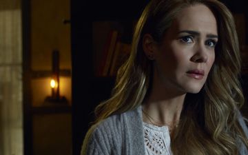 Sarah Paulson to return as a ‘central character’ for season 10 of American Horror Story