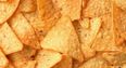 Batches of Doritos tortilla chips recalled due to allergy concerns