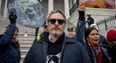 Joaquin Phoenix arrested at climate change demonstration