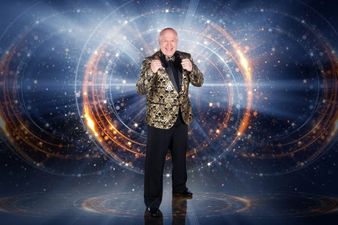 Olympic Gold medalist Michael Carruth forced to pull out of Dancing With The Stars