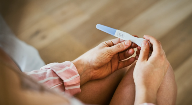 one in five chance of conceiving using frozen eggs