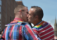 Same sex marriage is officially legal in Northern Ireland from today