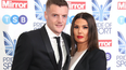 Rebekah and Jamie Vardy have revealed their newborn baby’s gorgeous name