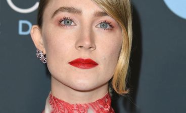 Saoirse Ronan receives fourth Oscar nomination for role in Little Women