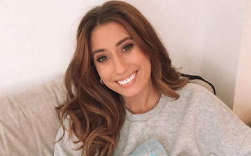 Stacey Solomon and Mrs. Hinch are best mates and it’s the friendship we all need