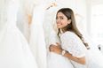 The glorious wedding dress trend we can’t wait to see more of during 2020