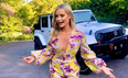 Laura Whitmore thanks fans as Love Island Aftersun viewers more than double