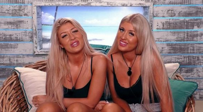 Tyga has seemingly addressed Love Island’s Eve’s DM slide claim, because why not?