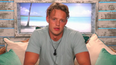 Love Island’s Ollie Williams has quit the show after three days