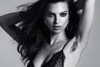 Januhairy: women are throwing away their razors this month to address the prickly issue of body hair