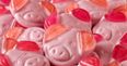 A bar in Glasgow has created a Percy Pig cocktail and it looks incredibly delicious