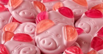 A bar in Glasgow has created a Percy Pig cocktail and it looks incredibly delicious