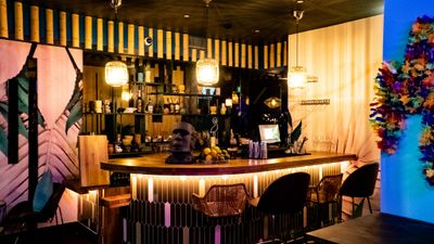 Ireland’s first ever Tiki Bar, OHANA, is set to open in Dublin this weekend