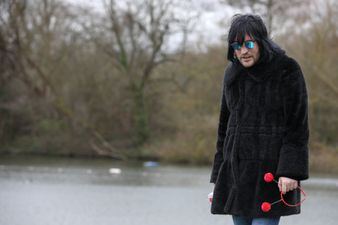 ‘Tom without Jerry’ Noel Fielding devastated as Sandi Toksvig quits GBBO