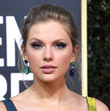 Taylor Swift’s Netflix documentary is dropping at the end of the month