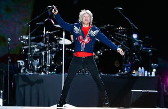 Bon Jovi announce new album and US tour with Bryan Adams