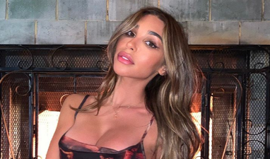 Chantel Jeffries: ‘Life is all about balance, it’s important to have time alone’