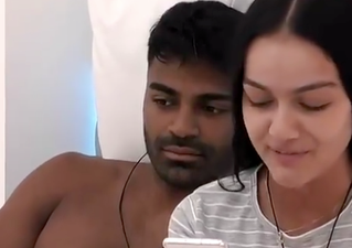 Love Island: Nas’s reaction to Siannise going on a date was nothing short of incredible