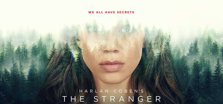 Netflix have released the trailer for the new thriller The Stranger and we’re already hooked