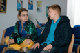 Coronation Street’s Gemma and Chesney to discover their baby son Aled is deaf
