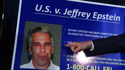 Three-part documentary series about the death of Jeffrey Epstein is being made