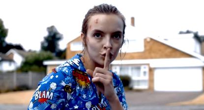 OFFICIAL: Season 3 of Killing Eve will premiere in April