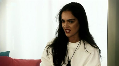 Love Island’s Siânnise slams Connagh for ‘misleading’ her in the lead up to the recoupling