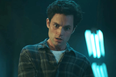 Penn Badgley reveals the ‘most gruesome’ scene he filmed in season two of You