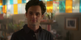 Penn Badgley on the ‘really strange’ way they work Joe’s voiceovers in while filming You