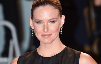 Bar Refaeli has welcomed her third child in three and a half years