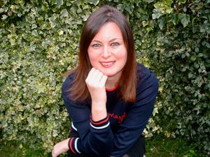 ‘I had to think about it a lot before I did that’: Jo Spain on the ‘complex’ turn in Six Wicked Reasons