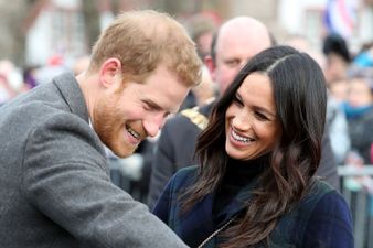 Prince Harry and Meghan Markle volunteer to deliver meals to vulnerable in LA