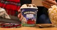 There’s a new Netflix and Chill’d Ben and Jerry’s flavour coming soon
