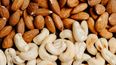 Almonds and cashews are actually way healthier than you thought they were