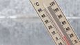 According to Met Eireann temperatures are set to drop to -3 degrees this week