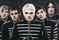My Chemical Romance announce UK date and yeah, we’re heading over tbh