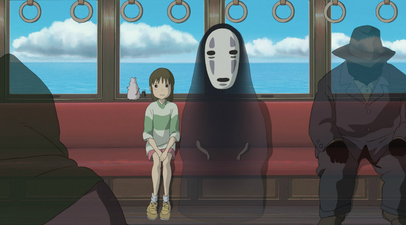 21 Studio Ghibli films are coming to Netflix over the next few months