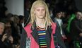 Comme des Garçons apologise for putting white models in cornrow wigs