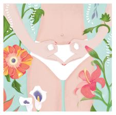 Can doing ‘womb yoga’ be the key to understanding your body? We ask an Irish teacher about the practice of Yoga Nidra