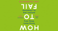 Read an extract from Elizabeth Day’s incredibly relatable How To Fail